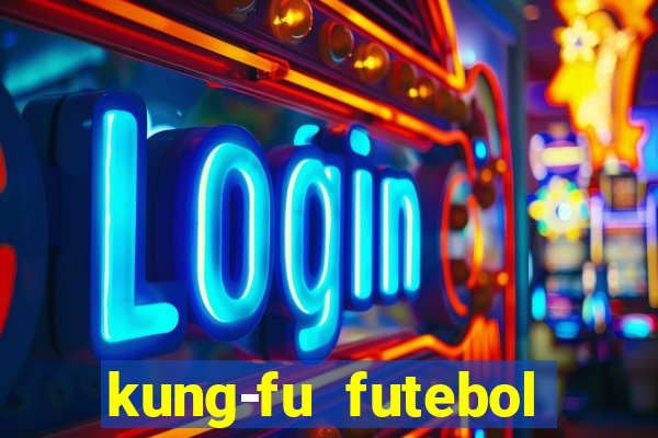 kung-fu futebol clube torrent