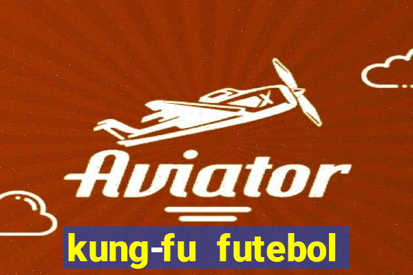 kung-fu futebol clube torrent