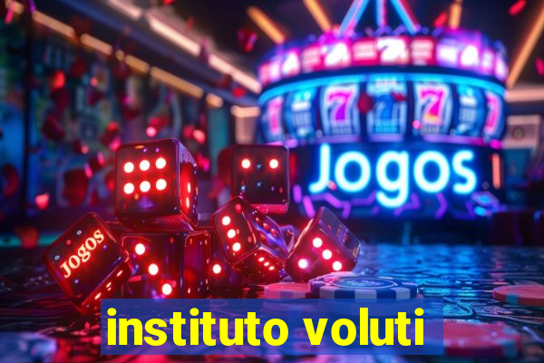instituto voluti