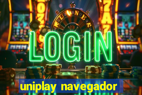 uniplay navegador