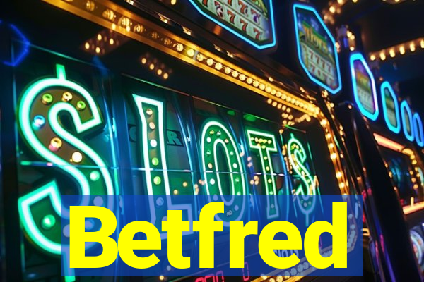 Betfred