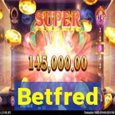 Betfred