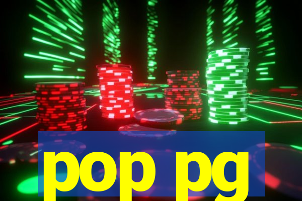 pop pg