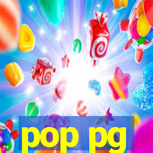 pop pg