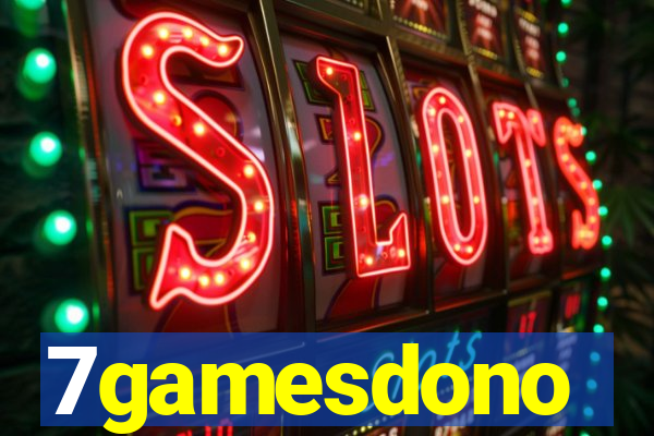 7gamesdono