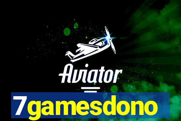 7gamesdono