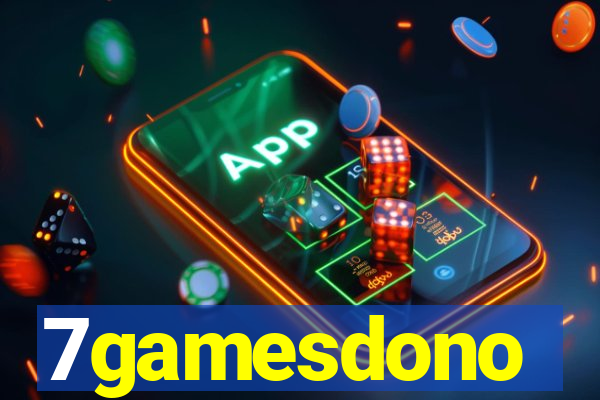 7gamesdono