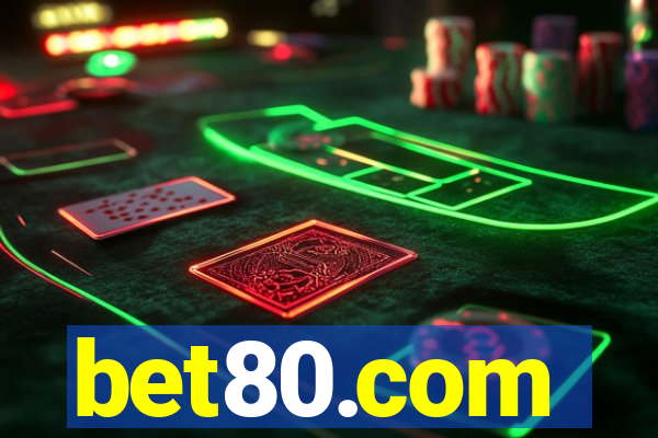 bet80.com