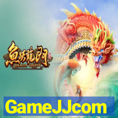 GameJJcom