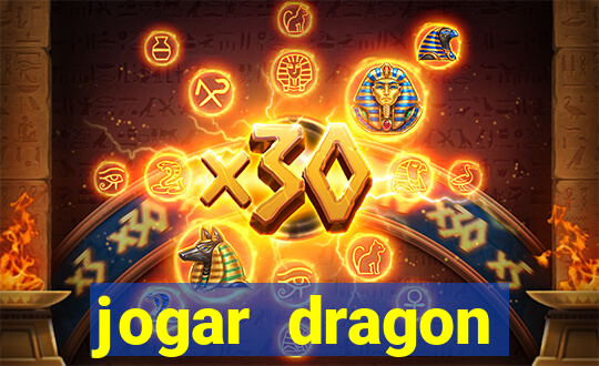 jogar dragon fortune demo