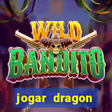 jogar dragon fortune demo