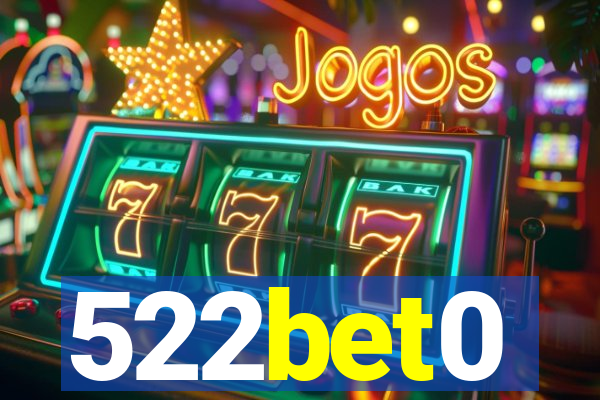 522bet0