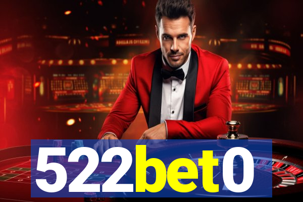 522bet0
