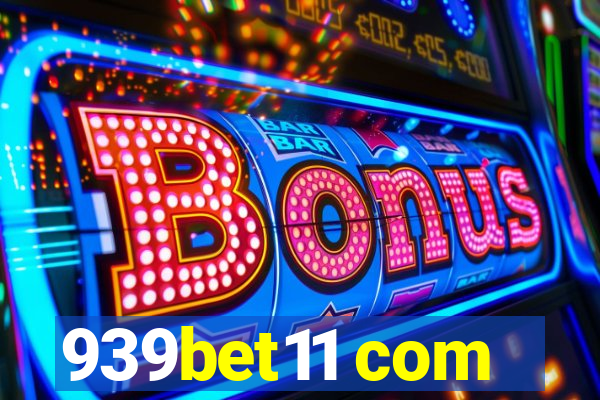 939bet11 com