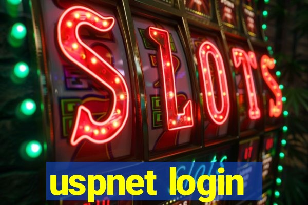 uspnet login