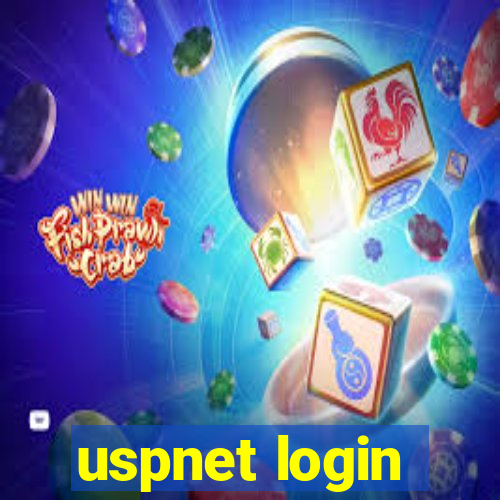 uspnet login
