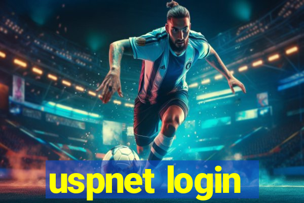 uspnet login