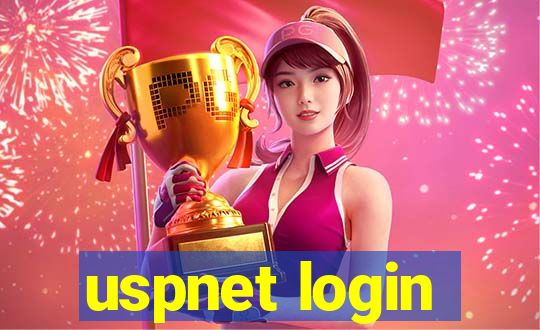 uspnet login