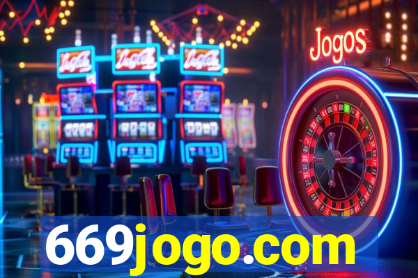 669jogo.com