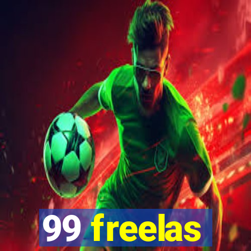 99 freelas