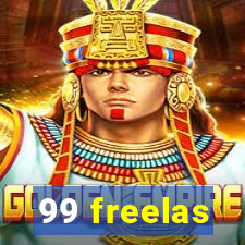 99 freelas
