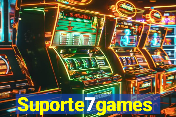 Suporte7games