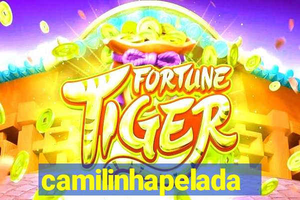 camilinhapelada