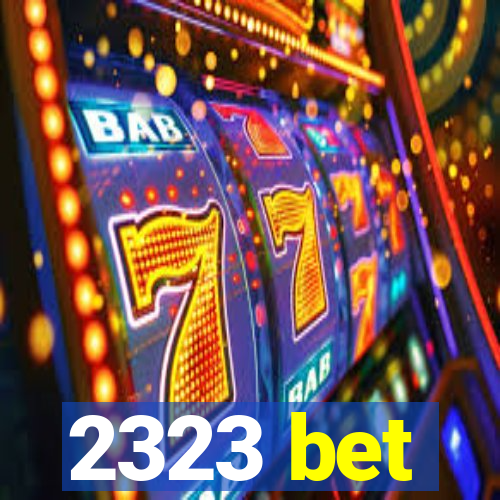 2323 bet