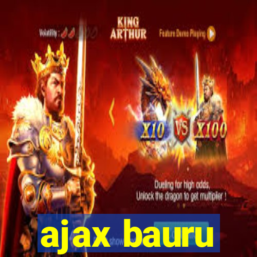 ajax bauru