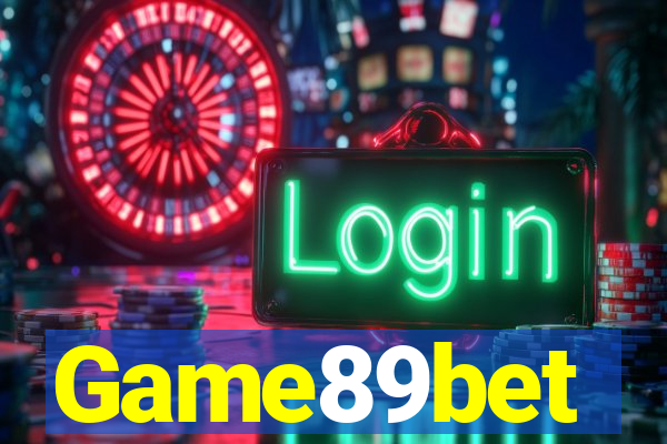 Game89bet