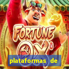 plataformas de jogos americanas