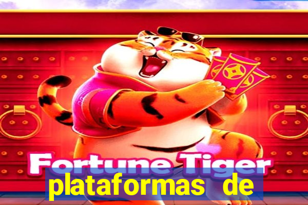plataformas de jogos americanas
