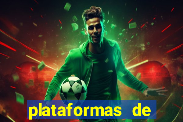 plataformas de jogos americanas