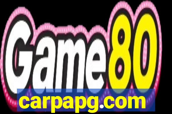 carpapg.com