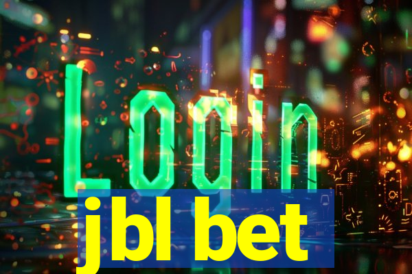 jbl bet