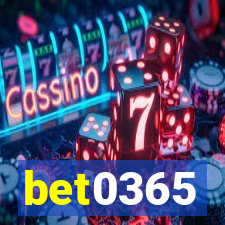 bet0365