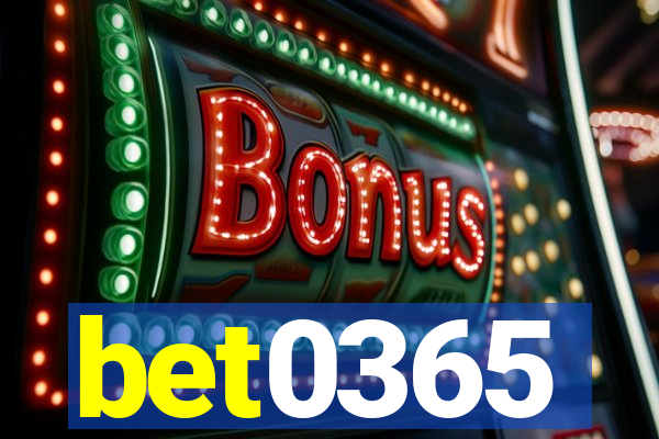 bet0365