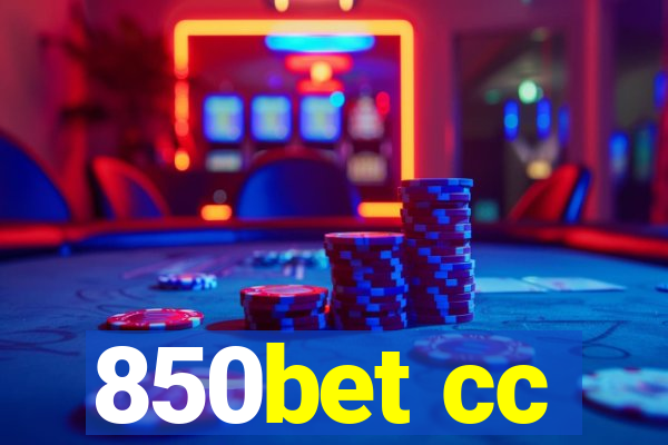 850bet cc