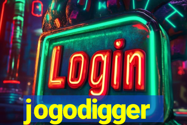 jogodigger