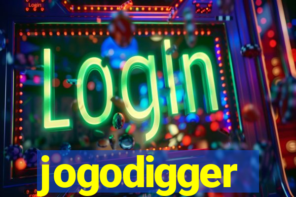jogodigger