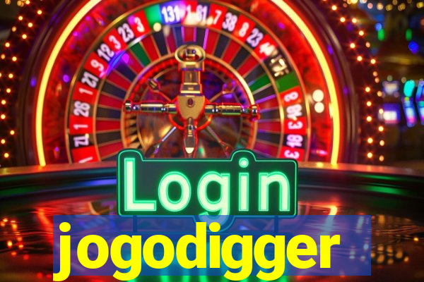 jogodigger