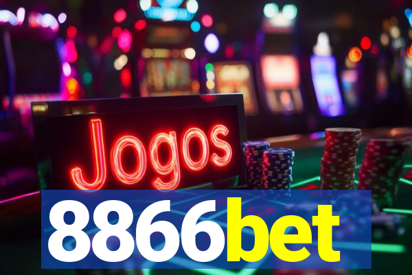 8866bet
