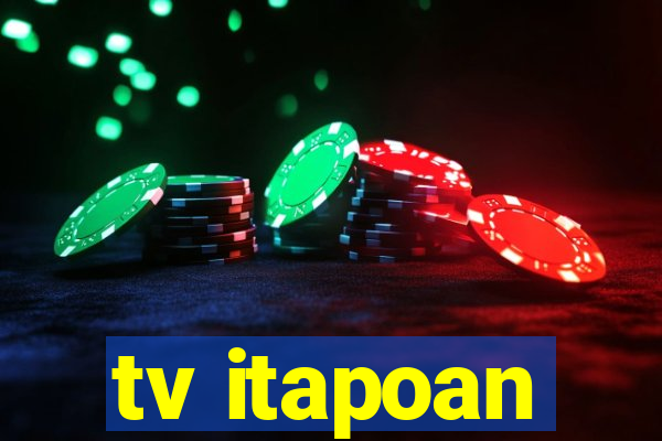 tv itapoan