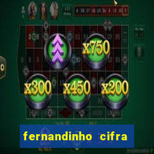 fernandinho cifra simplificada banana