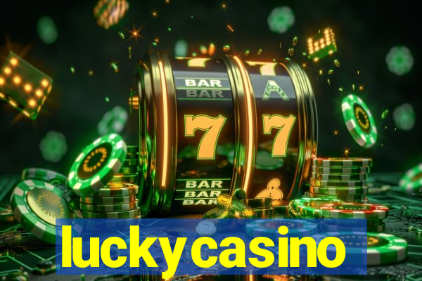 luckycasino