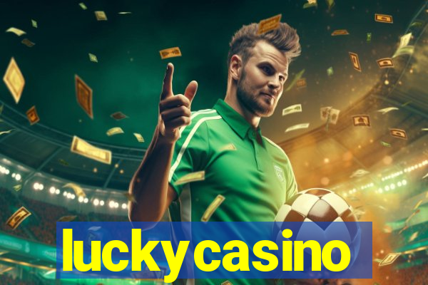 luckycasino