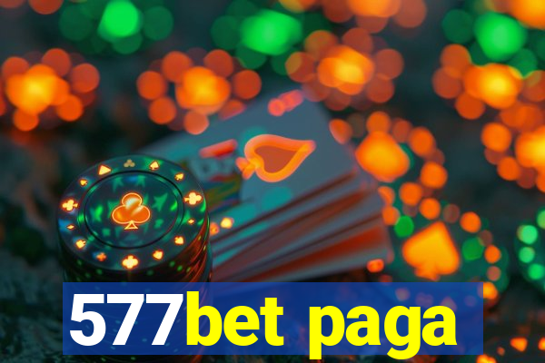 577bet paga