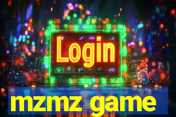 mzmz game