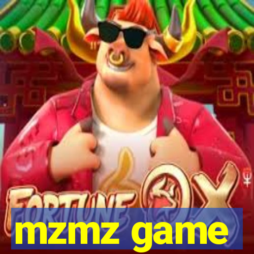 mzmz game