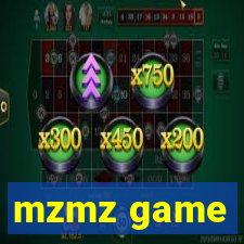 mzmz game
